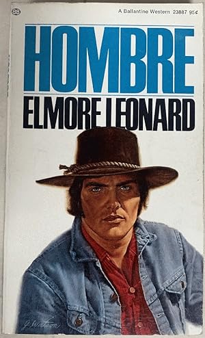 Seller image for Hombre for sale by Chaparral Books