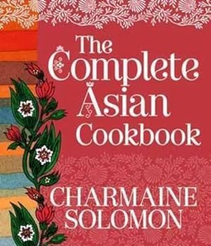 Bild des Verkufers fr The Complete Asian Cookbook zum Verkauf von WeBuyBooks