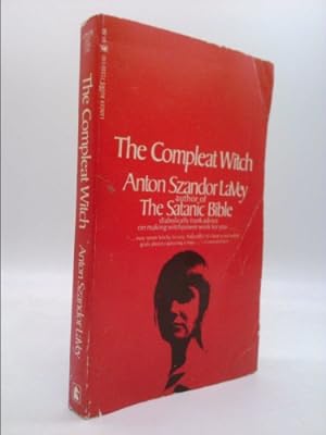 Seller image for The Compleat Witch for sale by ThriftBooksVintage