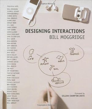 Seller image for Designing Interactions (The MIT Press) for sale by WeBuyBooks