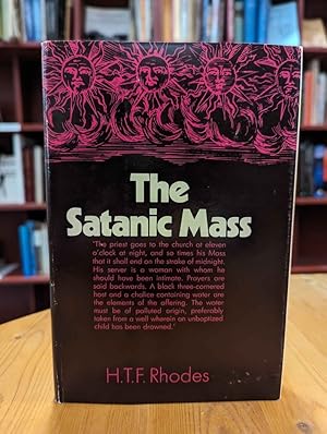Image du vendeur pour The Satanic Mass mis en vente par Bailey Books
