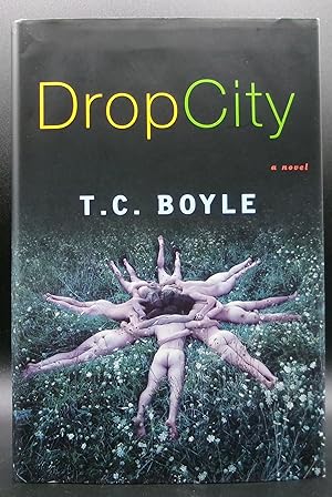 Seller image for DROP CITY for sale by BOOKFELLOWS Fine Books, ABAA