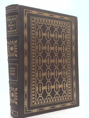 Seller image for Tales of Mystery and Imagination (Leather Bound) for sale by ThriftBooksVintage