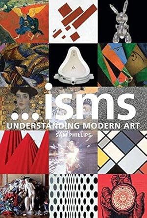 Seller image for Understanding Modern Art (Isms) for sale by WeBuyBooks