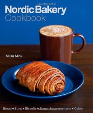 Bild des Verkufers fr Nordic Bakery Cookbook zum Verkauf von WeBuyBooks