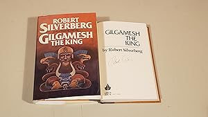 Bild des Verkufers fr Gilgamesh the King zum Verkauf von SkylarkerBooks