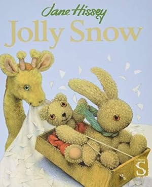 Seller image for Jolly Snow (Old Bear) for sale by WeBuyBooks