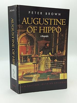 AUGUSTINE OF HIPPO: A Biography