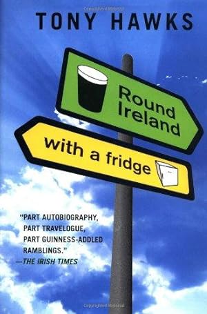 Seller image for Round Ireland With a Fridge for sale by WeBuyBooks
