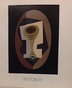 Seller image for PETTORUTI - 1998- for sale by DEL SUBURBIO  LIBROS- VENTA PARTICULAR