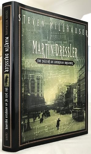 Martin Dressler