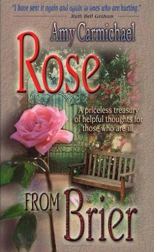 Image du vendeur pour Rose From Brier mis en vente par WeBuyBooks