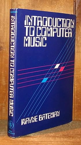 Introduction to Computer Music