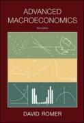 Bild des Verkufers fr Advanced Macroeconomics zum Verkauf von WeBuyBooks