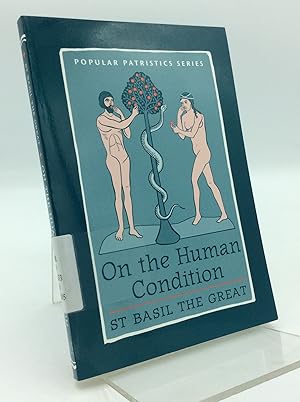 ON THE HUMAN CONDITION