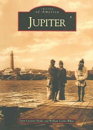 Bild des Verkufers fr Jupiter zum Verkauf von GreatBookPrices