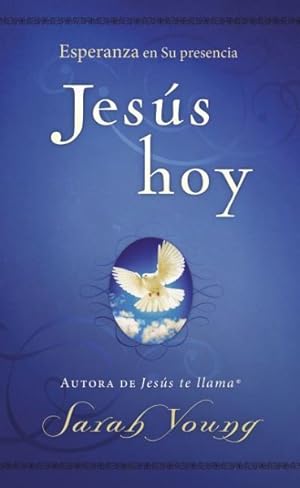 Imagen del vendedor de Jess hoy / Jesus Today -Language: spanish a la venta por GreatBookPrices