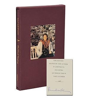 Seller image for Blackbird Singing: Lyrics and Poems, 1965-1999 for sale by Burnside Rare Books, ABAA