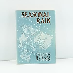 Image du vendeur pour Seasonal Rain: And Other Stories mis en vente par Cat On The Shelf