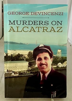 Immagine del venditore per Murders on Alcatraz venduto da S. Howlett-West Books (Member ABAA)