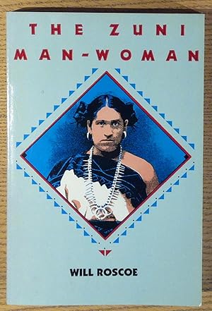 Zuni Man-Woman, The