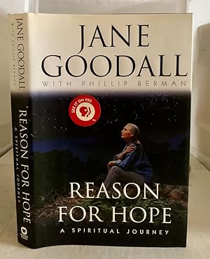 Seller image for Reason for Hope A Spiritual Journey for sale by S. Howlett-West Books (Member ABAA)