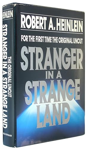 Stranger in a Strange Land.