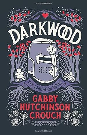Seller image for Darkwood (The Darkwood Series) for sale by WeBuyBooks