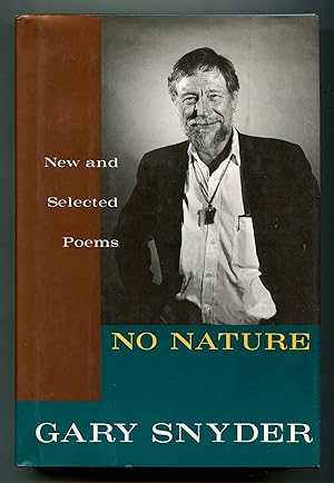 Seller image for No Nature: New and Selected Poems for sale by Between the Covers-Rare Books, Inc. ABAA