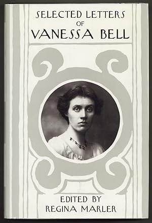 Seller image for Selected Letters of Vanessa Bell for sale by Between the Covers-Rare Books, Inc. ABAA