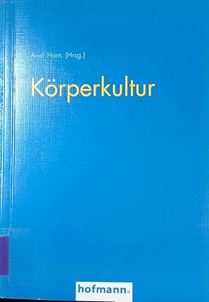Seller image for Krperkultur und Sport in der DDR - in: Krperkultur. for sale by books4less (Versandantiquariat Petra Gros GmbH & Co. KG)