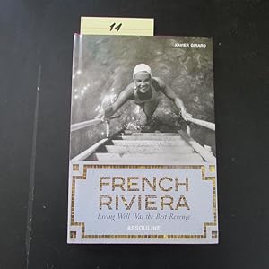 Immagine del venditore per French Riviera - Living well was the best Revenge venduto da Bookstore-Online