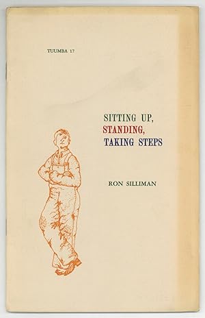 Bild des Verkufers fr Sitting Up, Standing, Taking Steps (Tuumba 17) zum Verkauf von Between the Covers-Rare Books, Inc. ABAA