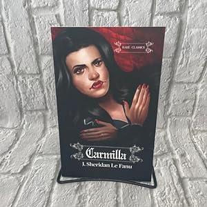 Seller image for Carmilla for sale by For the Love of Used Books
