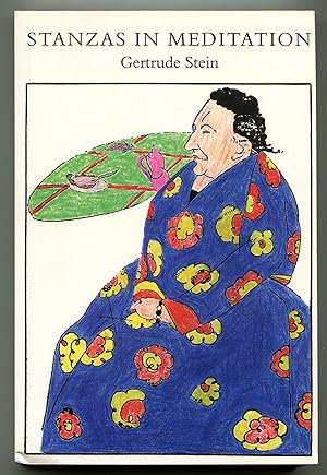 Bild des Verkufers fr Stanzas in Meditation zum Verkauf von Between the Covers-Rare Books, Inc. ABAA