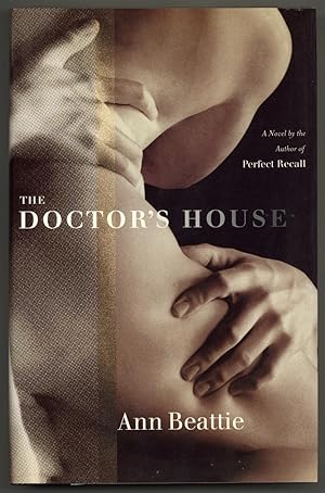 Seller image for The Doctor's House for sale by Between the Covers-Rare Books, Inc. ABAA