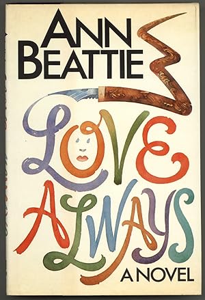 Seller image for Love Always for sale by Between the Covers-Rare Books, Inc. ABAA
