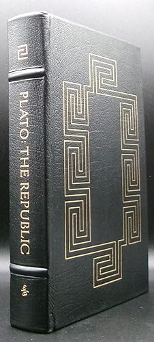 Seller image for THE REPUBLIC for sale by BOOKFELLOWS Fine Books, ABAA