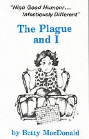Immagine del venditore per The Plague and I venduto da WeBuyBooks