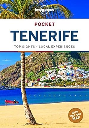 Seller image for Lonely Planet Pocket Tenerife: Top Sights, Local Experiences (Pocket Guide) for sale by WeBuyBooks