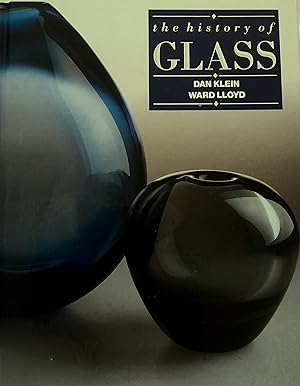The History of Glass.