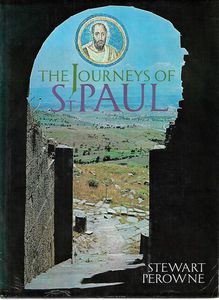 Seller image for The Journeys of St. Paul for sale by Book Haven
