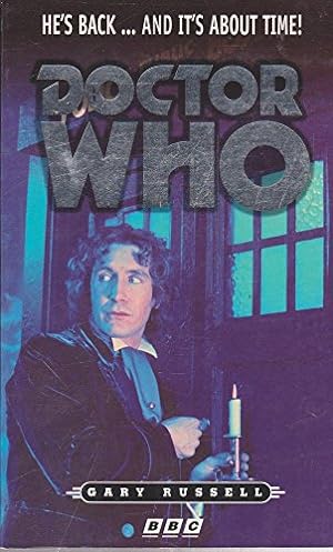 Bild des Verkufers fr Novelisation (Doctor Who) zum Verkauf von WeBuyBooks