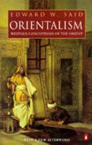 Seller image for Orientalism: Western Conceptions of the Orient for sale by WeBuyBooks 2