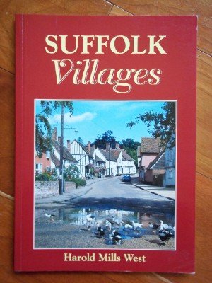 Imagen del vendedor de Suffolk Villages (Villages S.) a la venta por WeBuyBooks