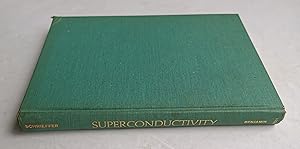 Seller image for Theory of SUPERCONDUCTIVITY for sale by Liseronsblancs
