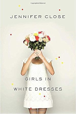 Bild des Verkufers fr Girls in White Dresses zum Verkauf von WeBuyBooks