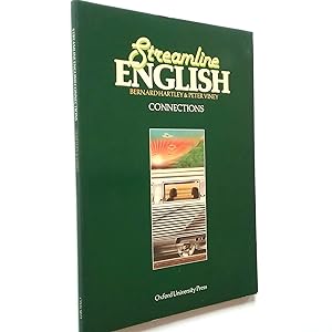 Streamline English. Conections. An intensive English course for pre-intermediate students