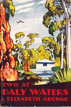 Two At Daly Waters