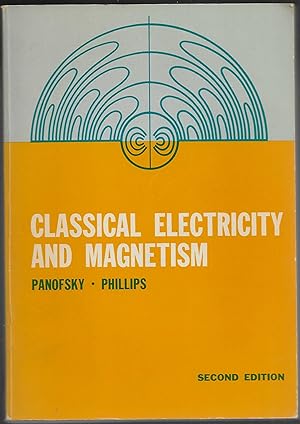 CLASSICAL ELECTRICITY and MAGNETISM